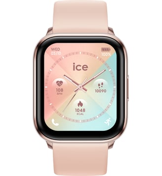 Montre connectée Ice fit 1.0 024305-ICE - Ice-Watch - Doré rose