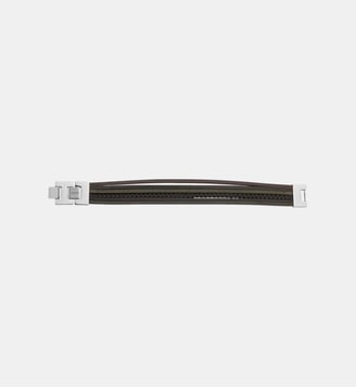 Bracelet souple Loïs en Acier 316L - Phebus - Acier