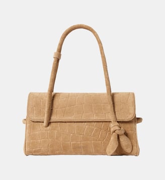 Le Turismo Long - Jacquemus - Camel