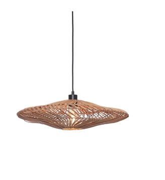 Suspension Zanzibar - Good&Mojo - Marron
