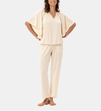 Ensemble homewear en modal NINA 222 Lingerie Le Chat