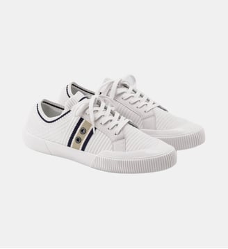 RD Knit Sneakers - Ron Dorff - Beige