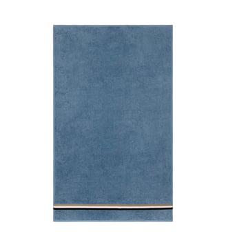 Serviette de toilette  en coton Boss Home