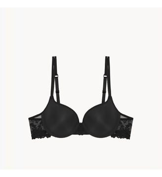Soutien-gorge avec armatures WHITE NIGHTS - Passionata - Noir