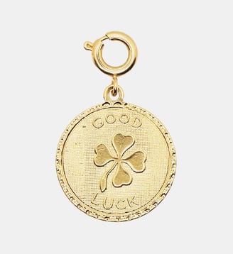 Charms good luck - Nilaï - Or