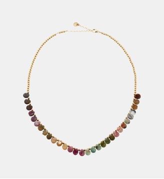 Collier Rosalia - YAY Paris - Liberty