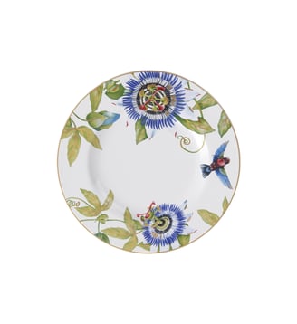 Assiette plate - Villeroy & Boch - Multicolore