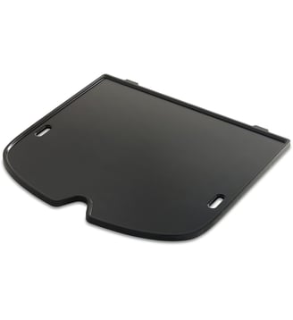 Plancha pour barbecue pour traveler - Weber - Standard