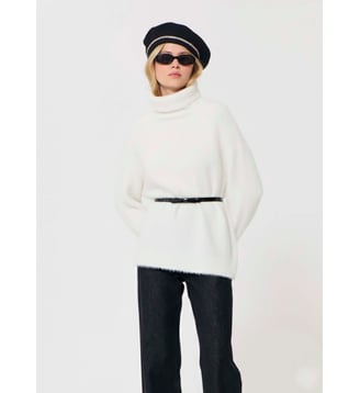 Pull Pocciolia Tara Jarmon
