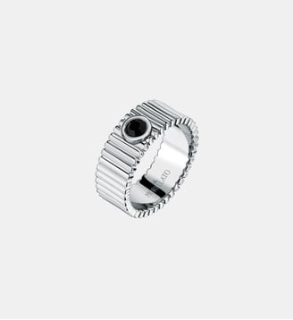 Bague MOTOWN - Morellato - Acier inoxydable