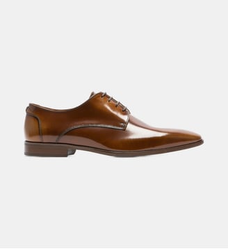 Derbies Larry - Kost Paris - Cognac