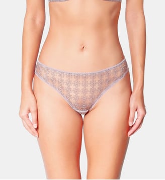Tanga - Café Fleur - Huit - Taupe