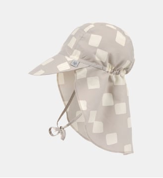 Casquette protège nuque anti-UV Lassig