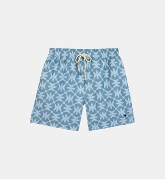 Maillot de bain MIMIZAN - Faguo - Bleu clair