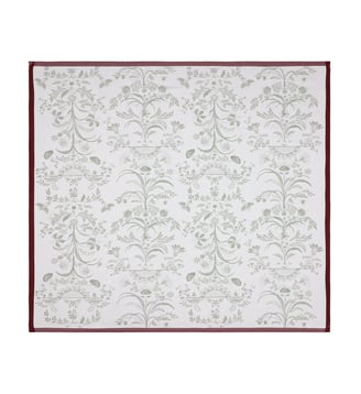 Nappe en lin - Yves Delorme - Laurier