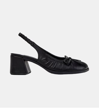 Escarpins Kora - Camper - Noir