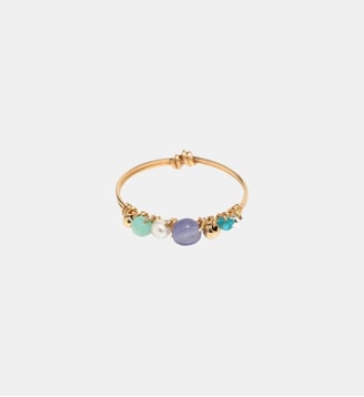 Bague Vénus - Sirène - YAY Paris - Sirène