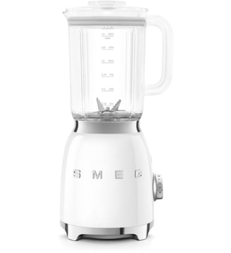 Blender BLF03WHEU Blanc - Smeg - Blanc