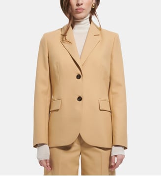 Veste Verse - Zapa - Beige