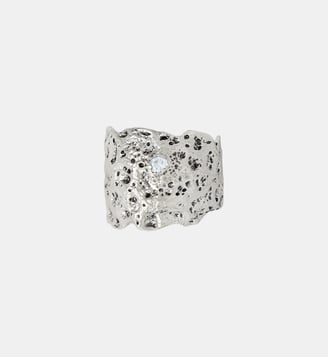 Bague Anae Ba&sh