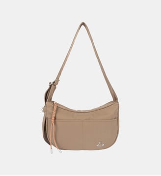 Sac besace Basic Love - Lancaster - Praline