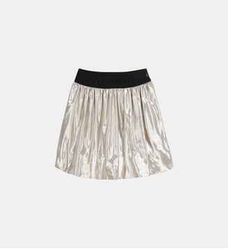 Jupe bouffante - DKNY - Gold