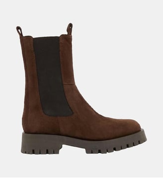 Boots RIDLE Marron - Jonak - Marron foncé