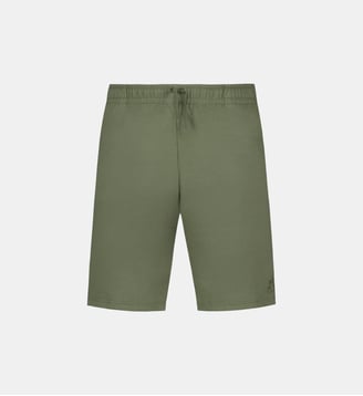 Short Essentiels - Le Coq Sportif - Kaki