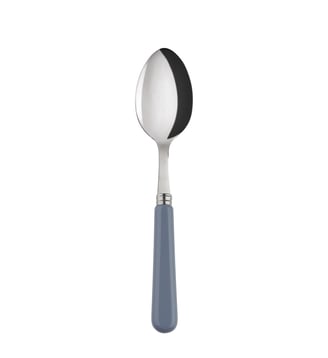 Cuillère à soupe, Bistrot Vintage - Sabre - Gris