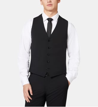 Gilet de costume Nicolo Digel