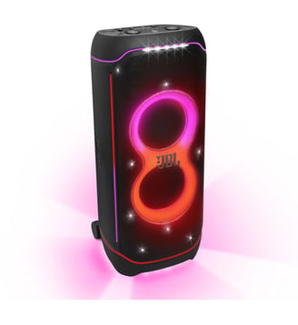 Enceinte sono Partybox Ultimate - JBL - Noir
