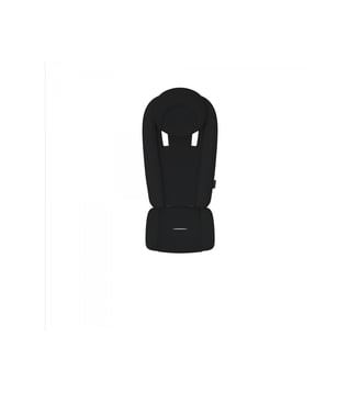 Newborn Nest Black | black - Cybex - Noir