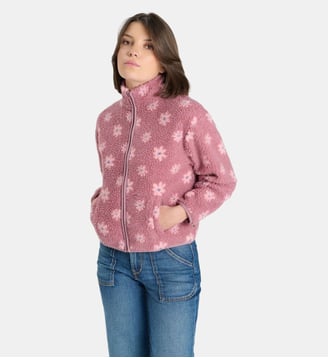 Veste POEMAGI Le Temps Des Cerises