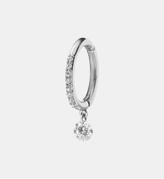 Flamboyante piercing Djula