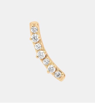 Piercing Cascade Fairytale - Djula - Or jaune