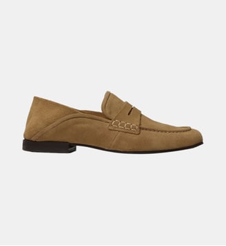 Mocassins Gema - Odaje - Beige