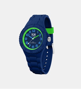 Montre Ice Hero Bleu foncé 020321-ICE - Ice-Watch - Bleu foncé