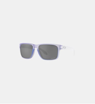 Lunettes de soleil Carré OO9102 Holbrook™ Polaris Collection - Oakley - Transparent