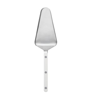 Pelle à tarte, Bistrot Vintage - Sabre - Blanc