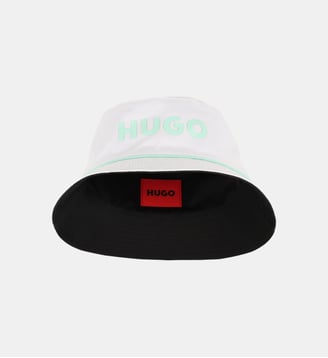 Bob reversible - Hugo Kids - Black