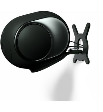 Support enceinte Gecko Phantom Ultimate 98 dB Deep Forest - Devialet - Vert