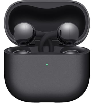Ecouteurs FreeClip 2 Noir - Huawei - Noir