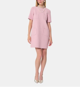 Robe Richy - Tara Jarmon - Blush