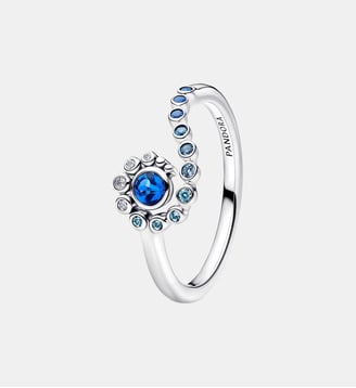 Bague Disney Vaiana Vague Pandora