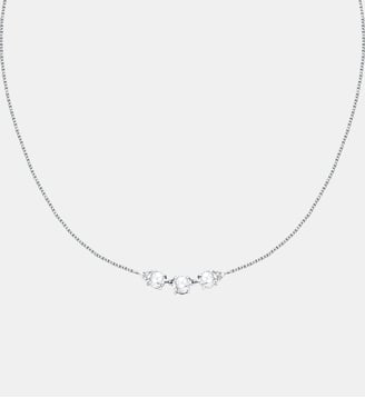 Collier TESORI - Morellato - Argent et blanc
