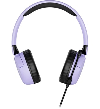 Casque gamer Cloud Mini WD Lavande HyperX&nbsp;&nbsp;