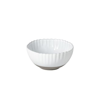 Bol à Soupe/Céréales Festa - Costa Nova - White