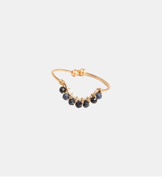 Bague Frida - Saphir - YAY Paris - Saphir