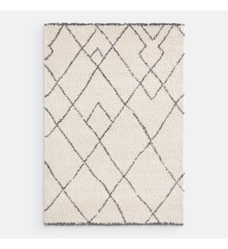 Tapis style berbère La Redoute Interieurs