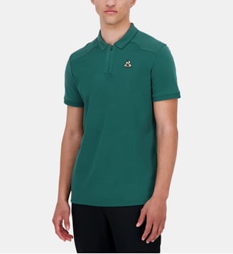 Polo Coq d'Or - Le Coq Sportif - Vert